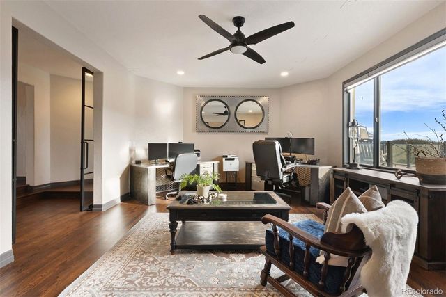 33000 Serendipity Trail, Evergreen, CO 80439