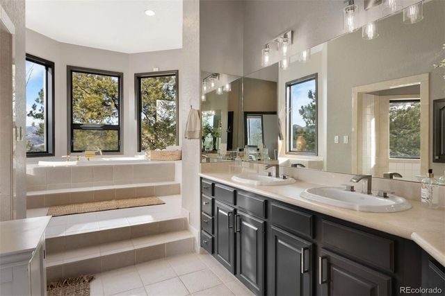 33000 Serendipity Trail, Evergreen, CO 80439