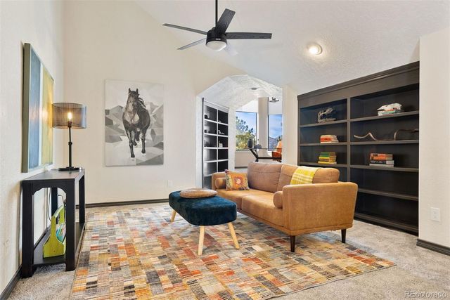 33000 Serendipity Trail, Evergreen, CO 80439