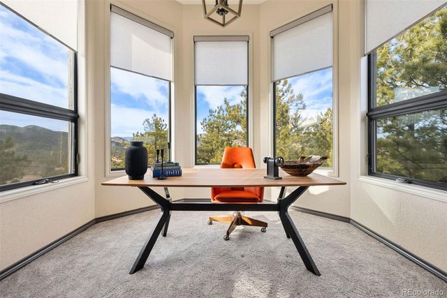 33000 Serendipity Trail, Evergreen, CO 80439