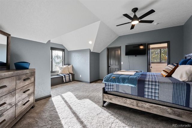 33000 Serendipity Trail, Evergreen, CO 80439