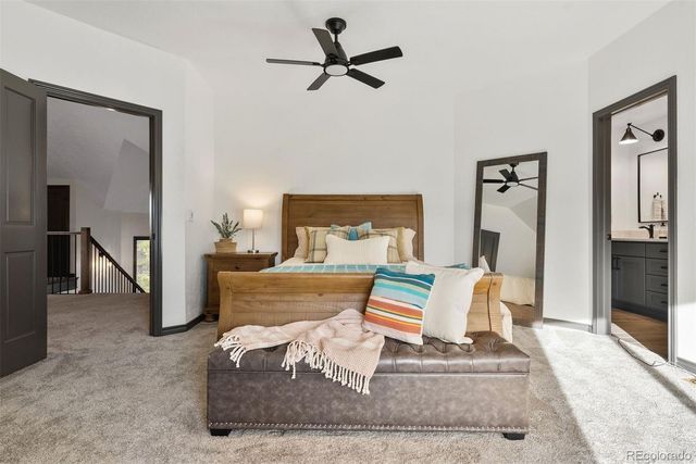 33000 Serendipity Trail, Evergreen, CO 80439