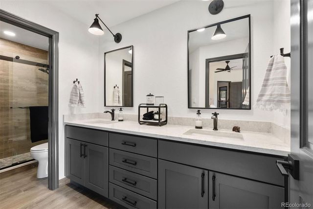 33000 Serendipity Trail, Evergreen, CO 80439