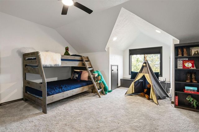 33000 Serendipity Trail, Evergreen, CO 80439