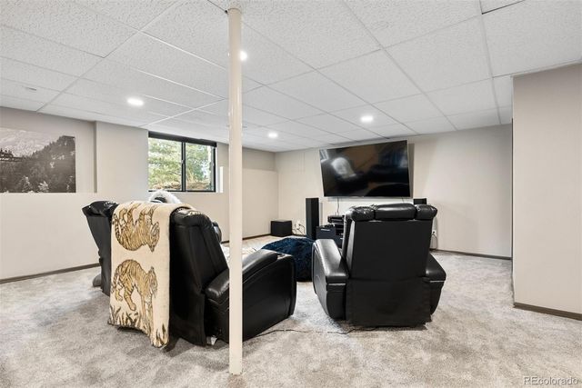 33000 Serendipity Trail, Evergreen, CO 80439