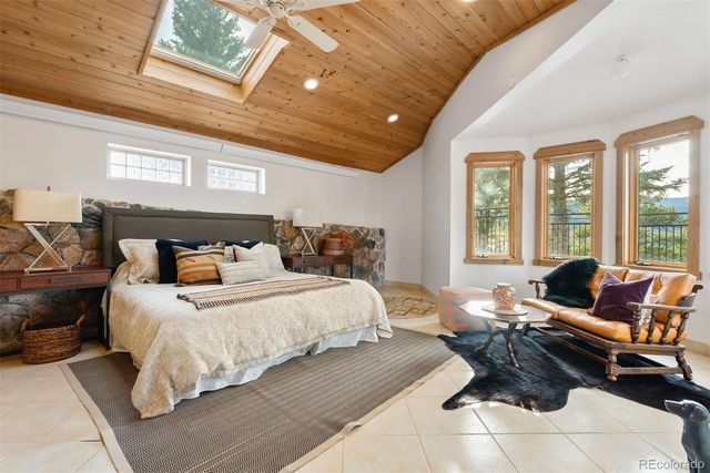 33000 Serendipity Trail, Evergreen, CO 80439