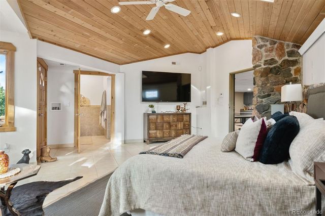 33000 Serendipity Trail, Evergreen, CO 80439