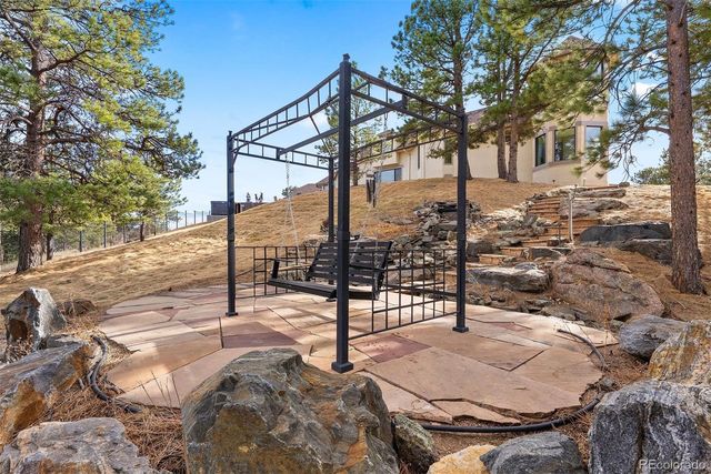 33000 Serendipity Trail, Evergreen, CO 80439