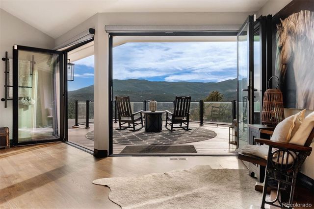 33000 Serendipity Trail, Evergreen, CO 80439