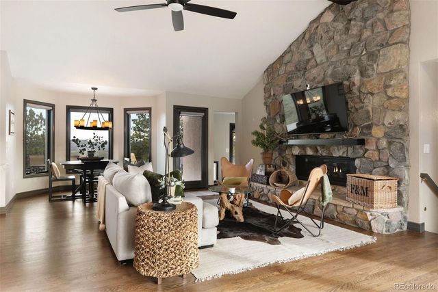 33000 Serendipity Trail, Evergreen, CO 80439