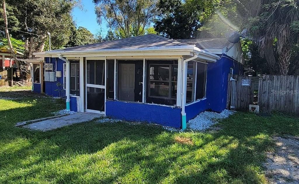5719 14TH STREET E, Bradenton, FL 34203