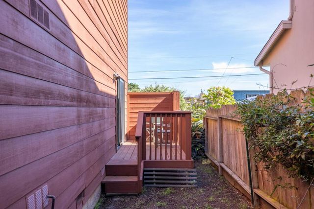 1201 Hoffman Avenue, Monterey, CA 93940