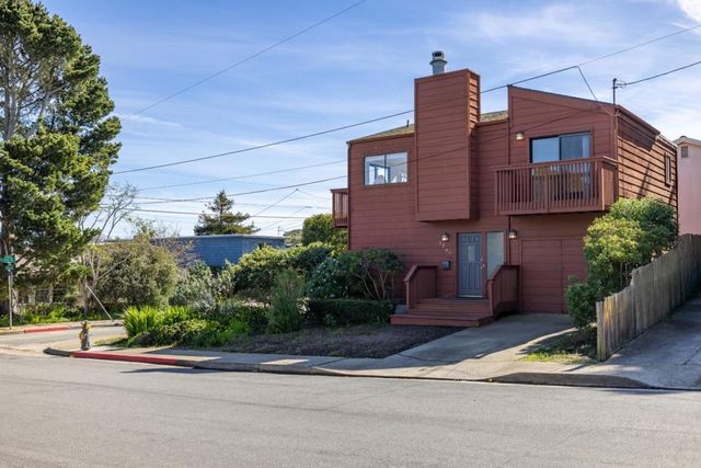 1201 Hoffman Avenue, Monterey, CA 93940