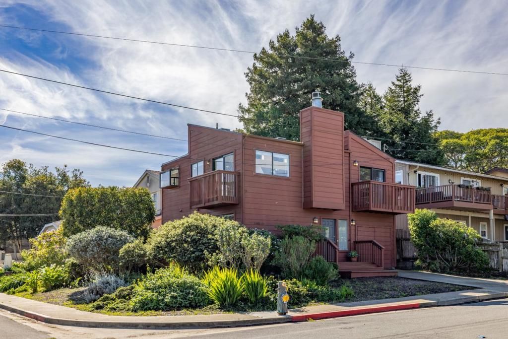 1201 Hoffman Avenue, Monterey, CA 93940