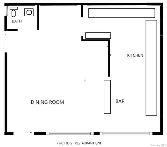 75-01 88th Street, Glendale, NY 11385