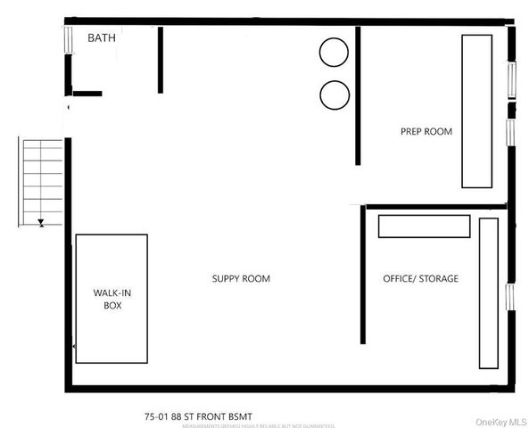 75-01 88th Street, Glendale, NY 11385