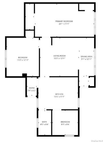 75-01 88th Street, Glendale, NY 11385
