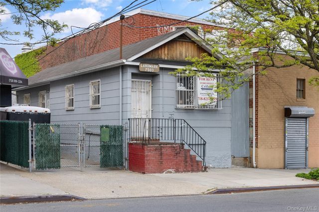 75-01 88th Street, Glendale, NY 11385