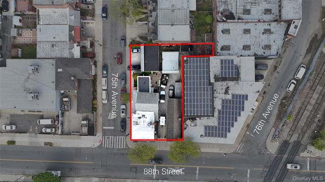 75-01 88th Street, Glendale, NY 11385