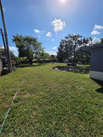 2922 Madison St, Hollywood, FL 33020