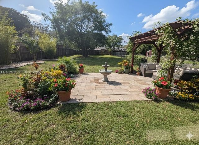 2922 Madison St, Hollywood, FL 33020