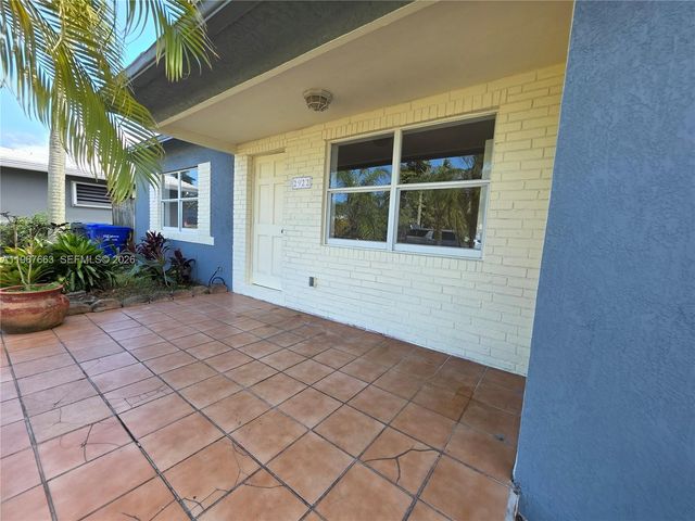 2922 Madison St, Hollywood, FL 33020