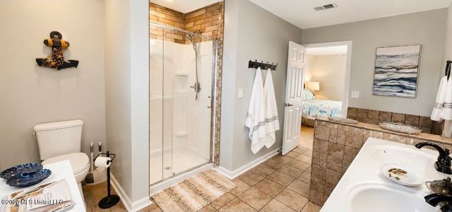 205 Pine Ridge Drive, Waveland, MS 39576