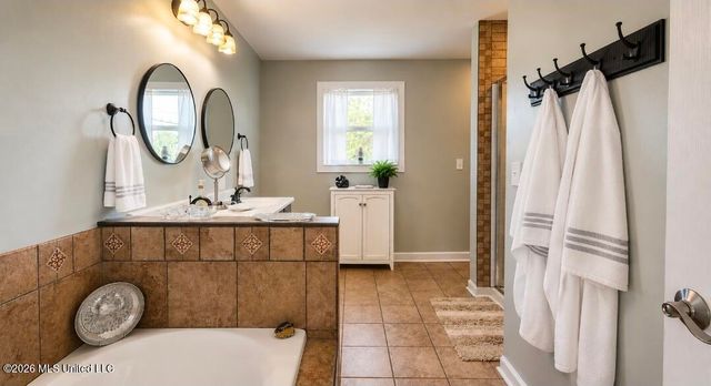 205 Pine Ridge Drive, Waveland, MS 39576