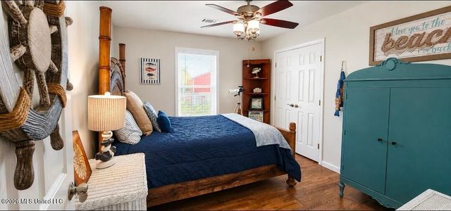 205 Pine Ridge Drive, Waveland, MS 39576