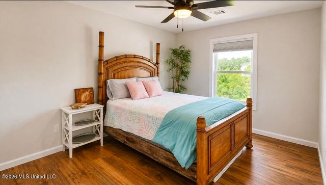 205 Pine Ridge Drive, Waveland, MS 39576