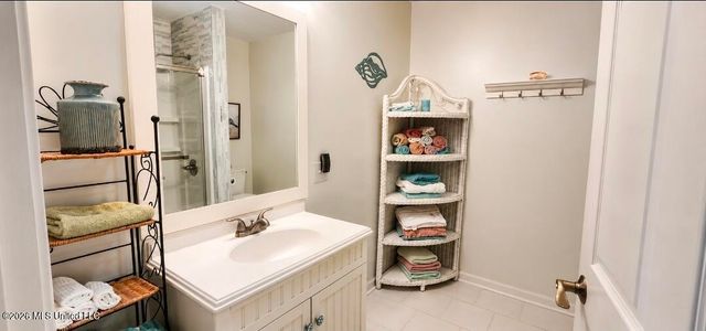 205 Pine Ridge Drive, Waveland, MS 39576
