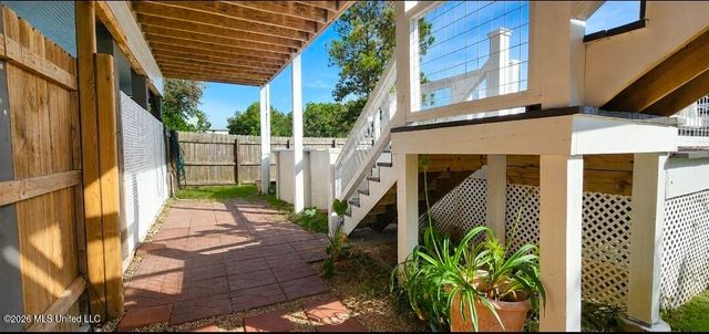 205 Pine Ridge Drive, Waveland, MS 39576