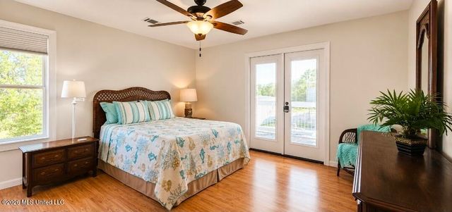205 Pine Ridge Drive, Waveland, MS 39576