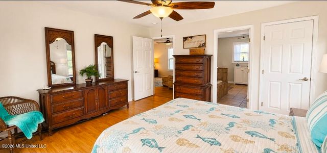 205 Pine Ridge Drive, Waveland, MS 39576