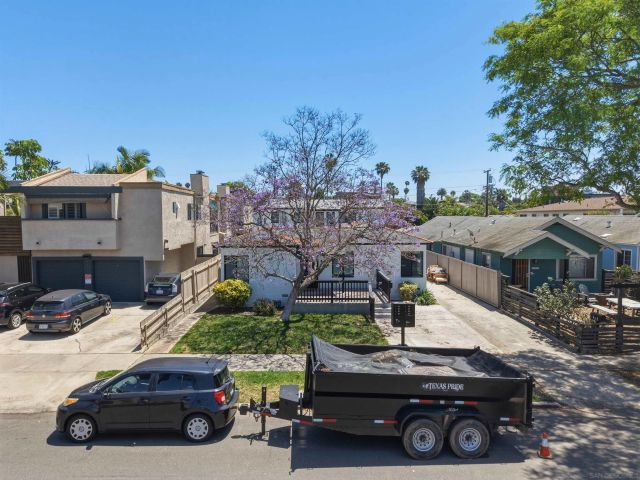 4471 Louisiana St, San Diego, CA 92116