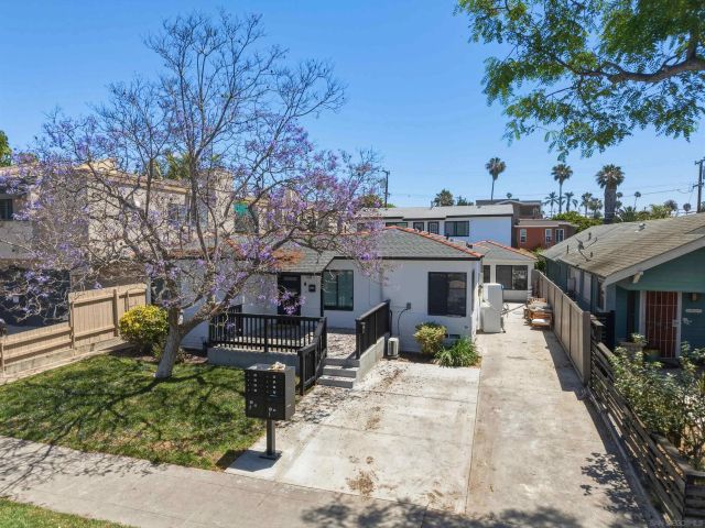 4471 Louisiana St, San Diego, CA 92116