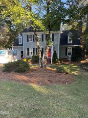 8804 Colesbury Drive, Raleigh, NC 27615