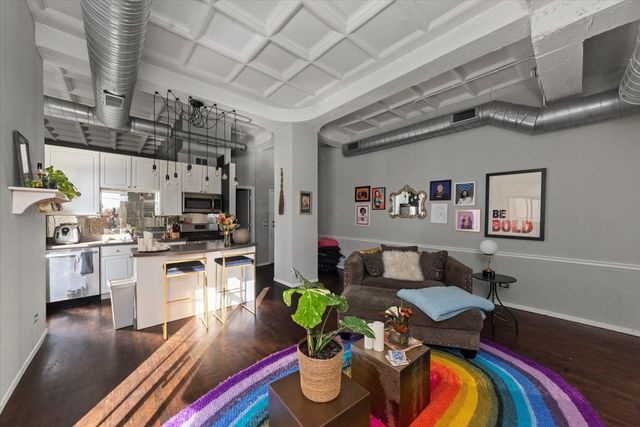 1307 S Wabash Avenue 605, Chicago, IL 60605