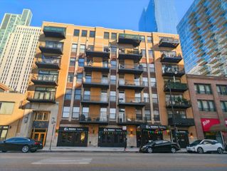 1307 S Wabash Avenue 605, Chicago, IL 60605