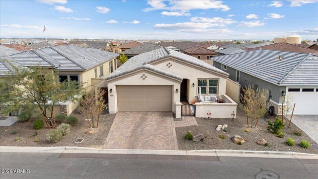 5601 N 206TH Avenue, Buckeye, AZ 85396