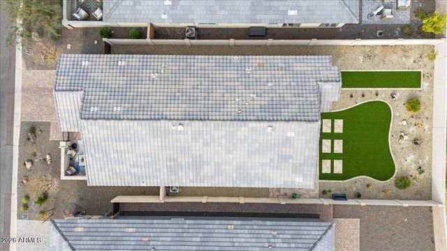 5601 N 206TH Avenue, Buckeye, AZ 85396