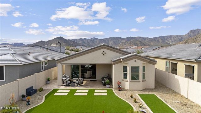 5601 N 206TH Avenue, Buckeye, AZ 85396