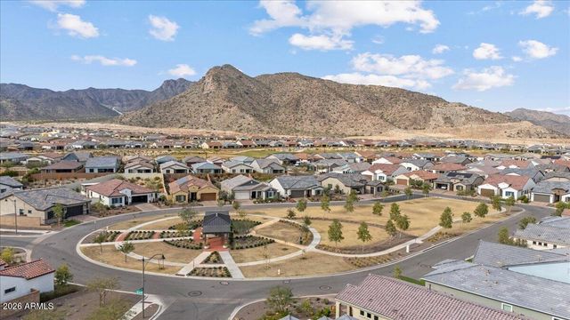 5601 N 206TH Avenue, Buckeye, AZ 85396