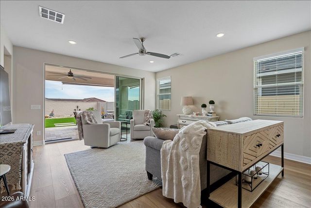 5601 N 206TH Avenue, Buckeye, AZ 85396