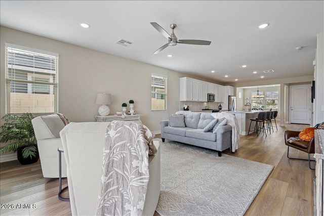 5601 N 206TH Avenue, Buckeye, AZ 85396