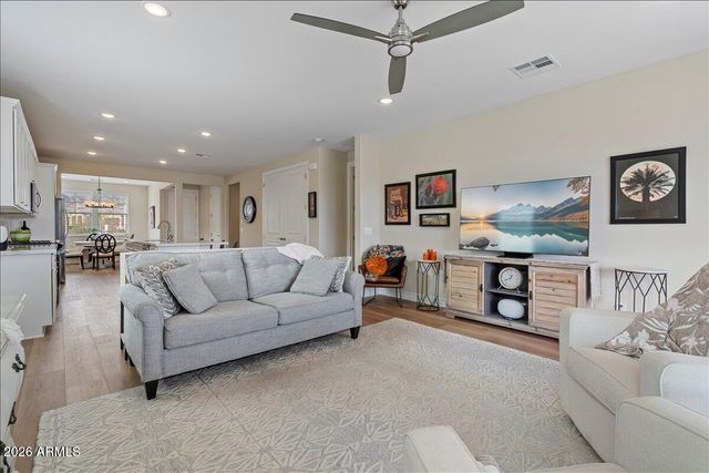 5601 N 206TH Avenue, Buckeye, AZ 85396