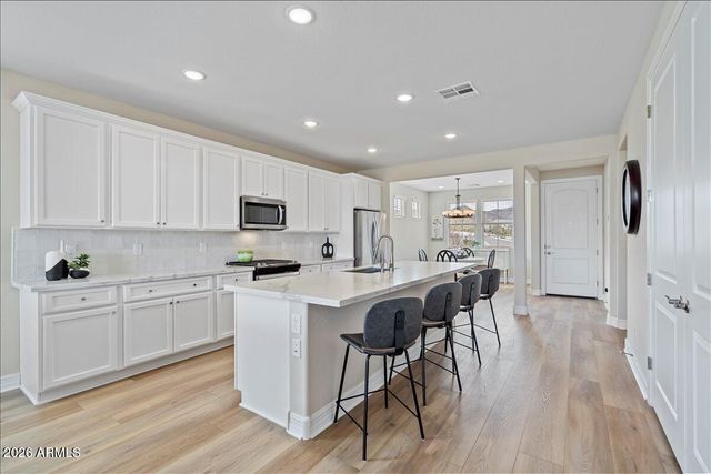 5601 N 206TH Avenue, Buckeye, AZ 85396