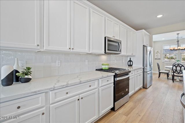 5601 N 206TH Avenue, Buckeye, AZ 85396