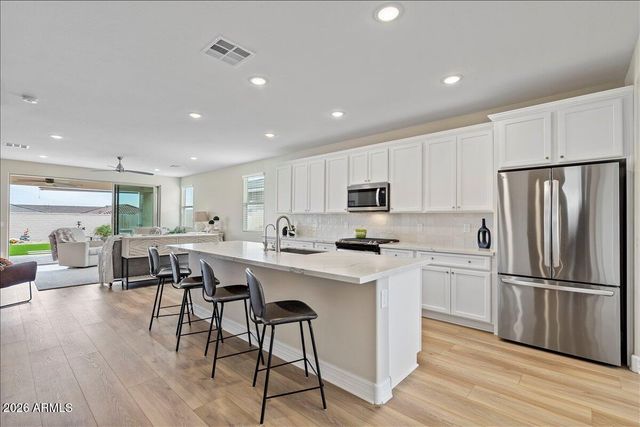 5601 N 206TH Avenue, Buckeye, AZ 85396