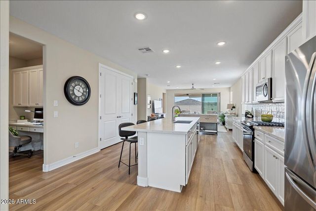 5601 N 206TH Avenue, Buckeye, AZ 85396